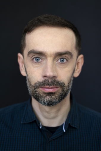 Piotr Sierecki / fot. Mikołaj Starzyński