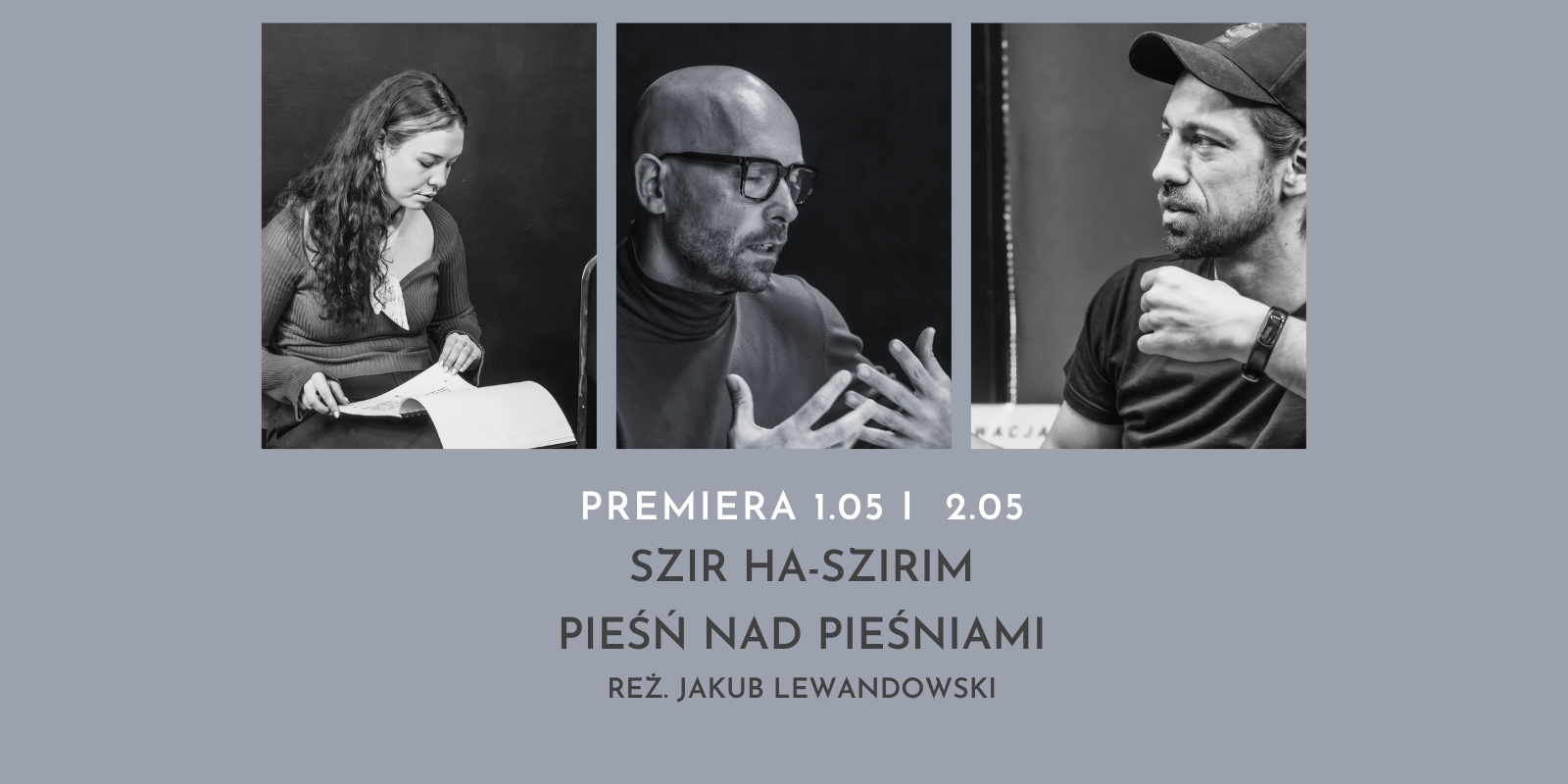 Szir ha-Szirim | Pieśń nad pieśniami