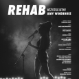 Rehab. Wszystkie bitwy Amy Winehouse 